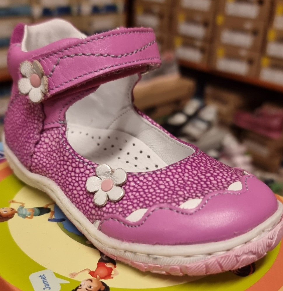 Jamet ballerinas, colour pink_955.jpg