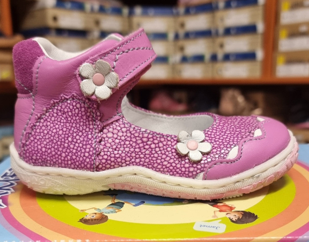 Jamet ballerinas, colour pink_956.jpg