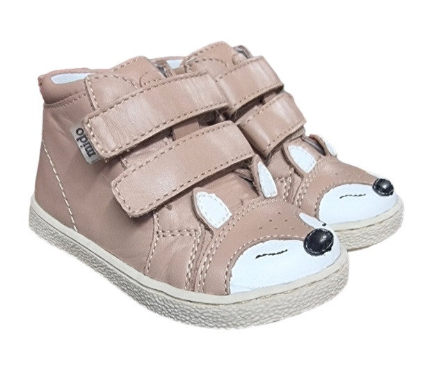 MIDO girls boots color pink_2408.jpg