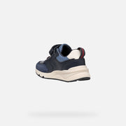 GEOX Rooner boy low top sneaker/ Navy J46H0D05_4152.jpg