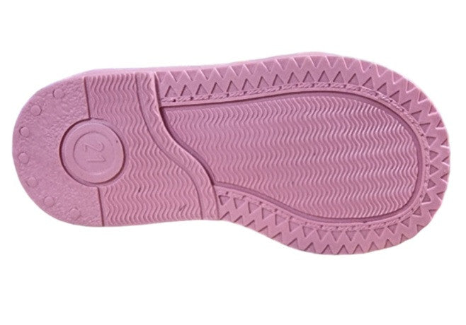 Ani-But girls prophylactic boots with Thomas heel /Toddlers /Navy, pink bear 248_2121.jpg