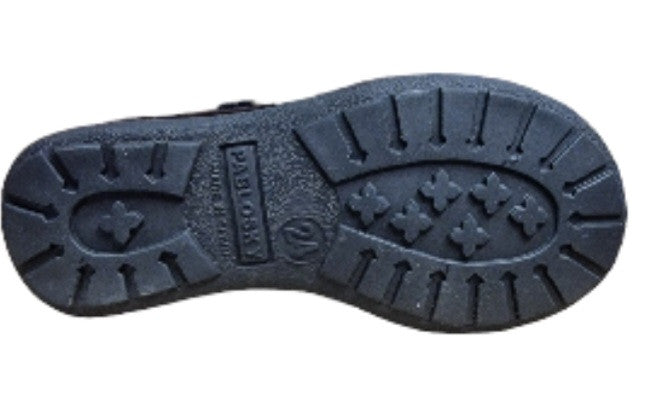 Pablosky Mary Janes  Navy 353329_2108.jpg