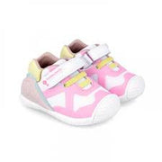 Biomecanics first steps sneakers for baby girl/ White/Pink 242151-B_3751.jpg