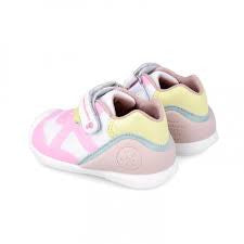 Biomecanics first steps sneakers for baby girl/ White/Pink 242151-B_3753.jpg