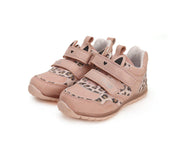 Ponte20 girls leather supinated shoes /Pink DA03-4-1723C_3148.jpg