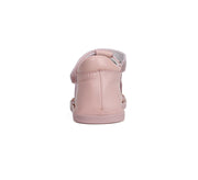 D.D.step girls barefoot sandals leather /Pink G076-41876B_3573.jpg
