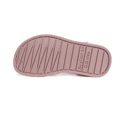 D.D.step girls barefoot sandals leather /Pink G076-41876B_3574.jpg