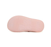 D.D.step girls barefoot leather ballerinas /Pink H063-417168M_3534.jpg
