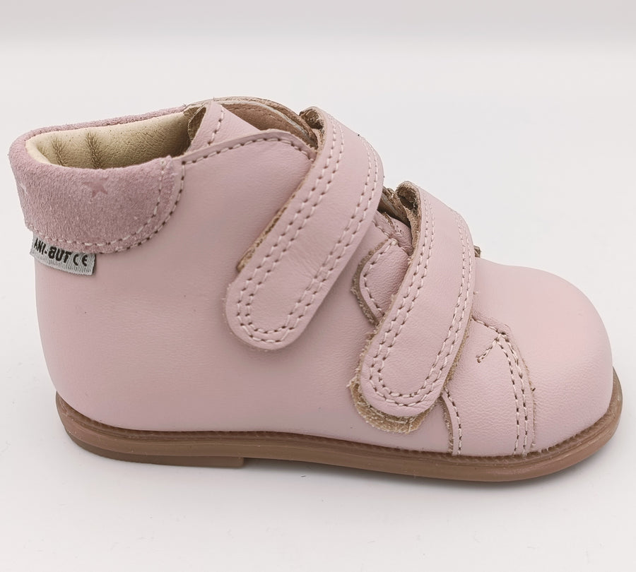 Ani-But girls prophylactic boots with Thomas heel /Toddlers /Pink powder 243A_4234.jpg