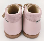 Ani-But girls prophylactic boots with Thomas heel /Toddlers /Pink powder 243A_4235.jpg