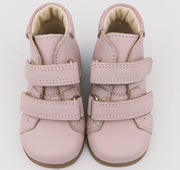 Ani-But girls prophylactic boots with Thomas heel /Toddlers /Pink powder 243A_4237.jpg