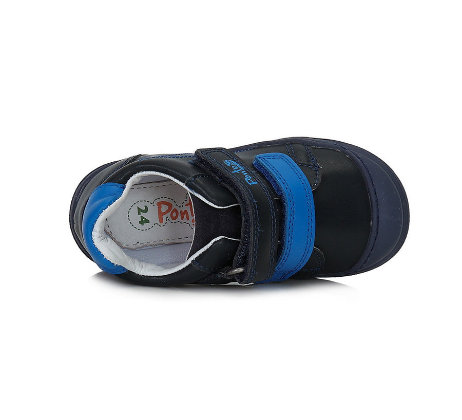 Ponte20 boys supinated leather shoes DA03-3-920AL_2357.jpg