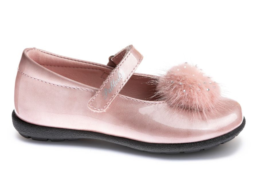 Pablosky Mary Janes Blush/ Rosa 353379_767.jpg