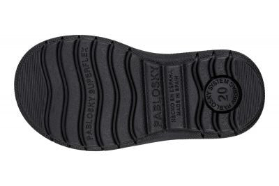 Pablosky girls school shoes/ black 334410_742.jpg