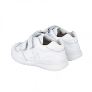 Biomecanics first steps sneakers unisex /Blanco 241001-C050