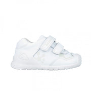 Biomecanics first steps sneakers unisex /Blanco 241001-C050