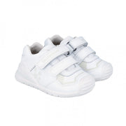Biomecanics first steps sneakers unisex /Blanco 241001-C050