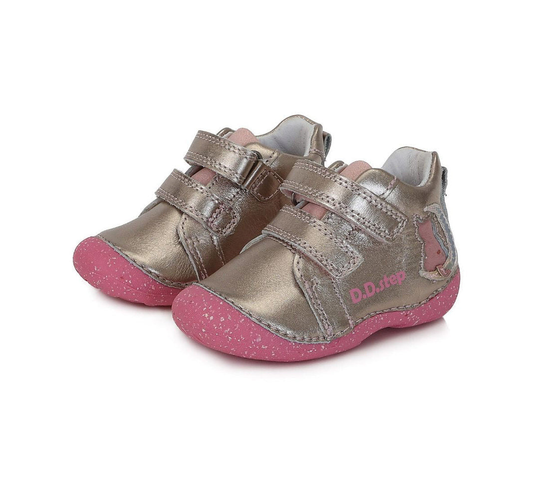 D.D.step girls leather/ first steps boots S015-353_2278.jpg