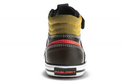 Pablosky kids boots/ lava 974580_2228.jpg