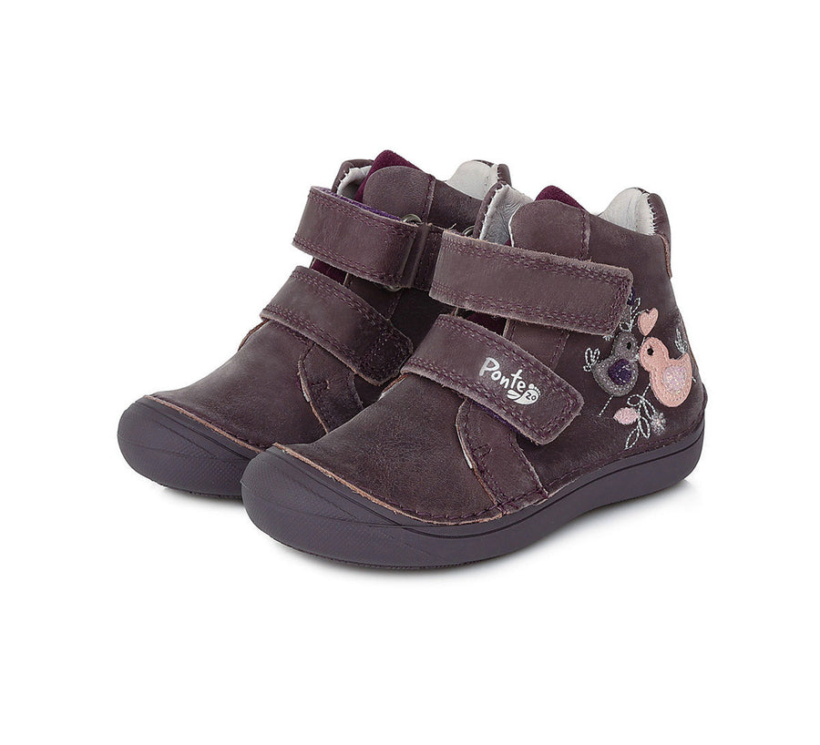 Ponte20 girls supinated/ leather boots DA06-3-834A_2377.jpg