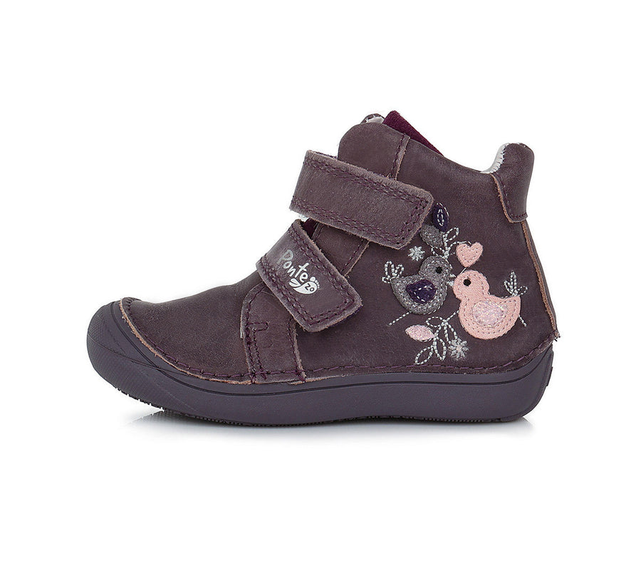 Ponte20 girls supinated/ leather boots DA06-3-834A_2379.jpg