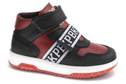 Pablosky kids sneakers/ red 200316_2172.jpg
