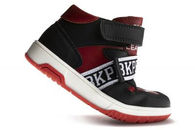 Pablosky kids sneakers/ red 200316_2174.jpg