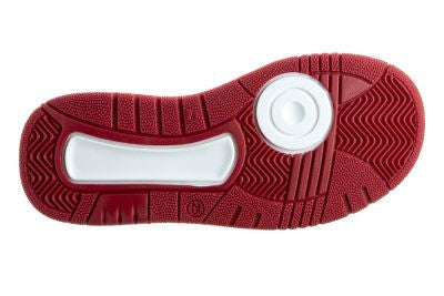 Pablosky kids sneakers/ red 200316_2176.jpg