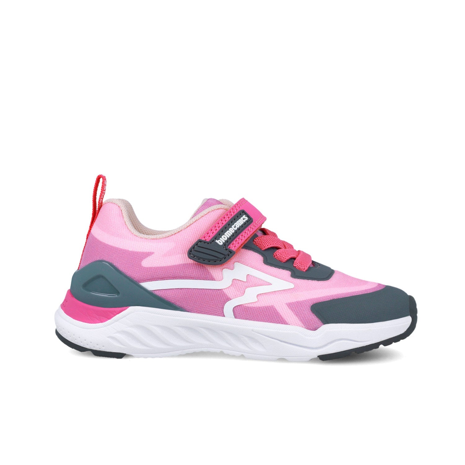 Biomecanics girls sneakers/ Rosa 252272-B032