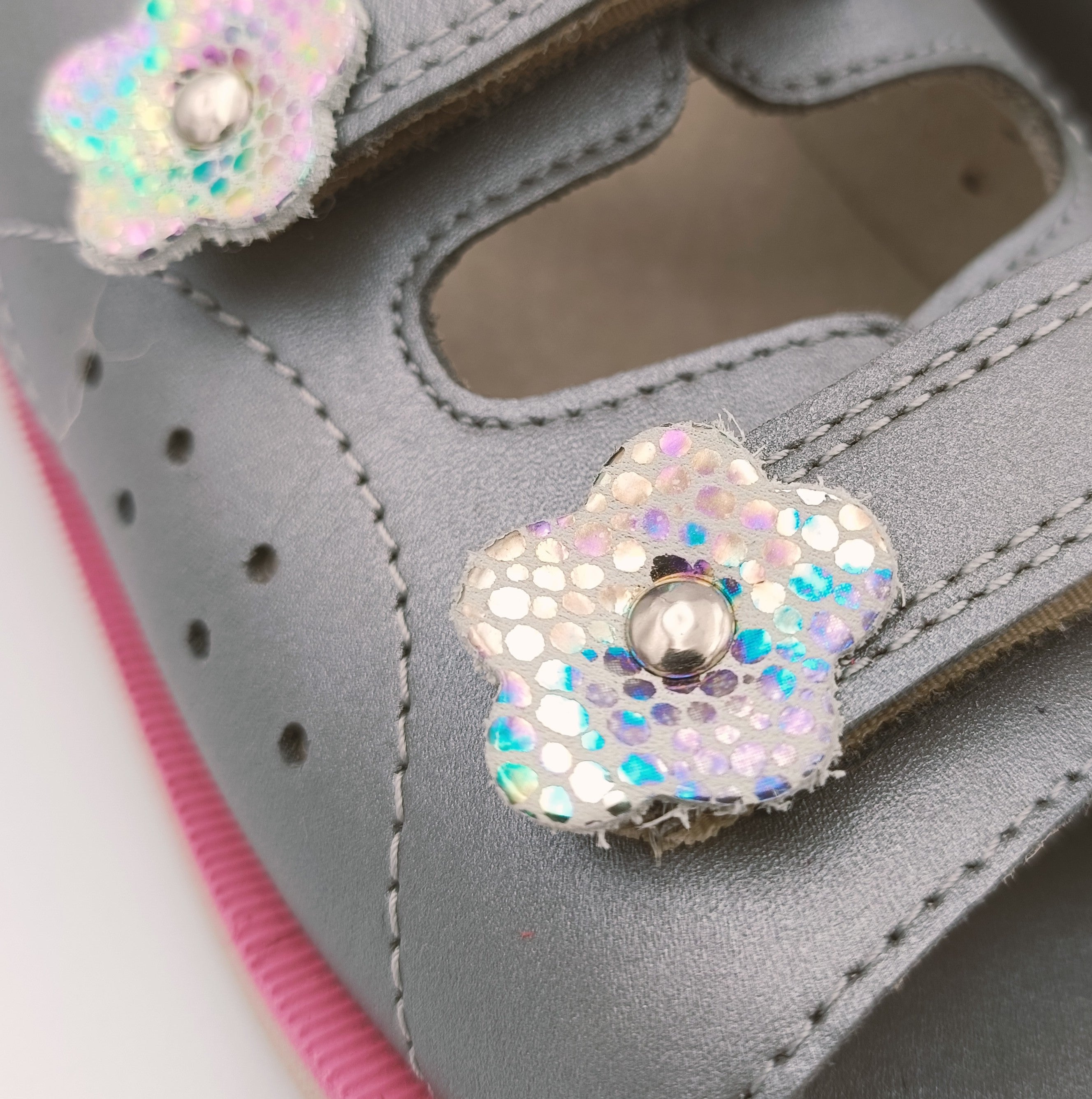 Ani-But prophylactic leather girls sandals/slippers with Thomas heel_3917.jpg