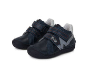 Ponte20 boys leather shoes/ supinated DA03-3-783_1908.jpg