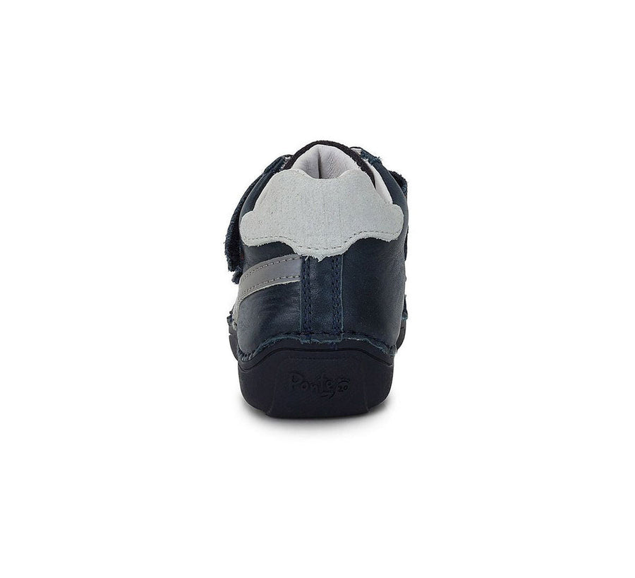 Ponte20 boys leather shoes/ supinated DA03-3-783_1910.jpg