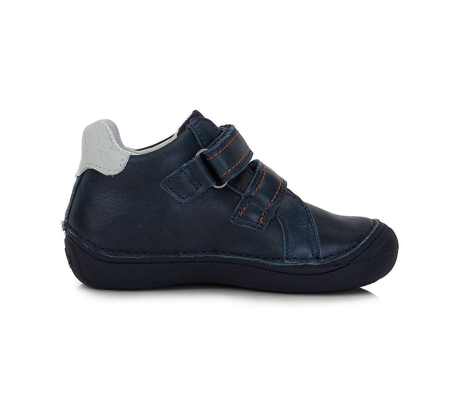 Ponte20 boys leather shoes/ supinated DA03-3-783_1911.jpg