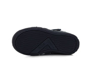 Ponte20 boys leather shoes/ supinated DA03-3-783_1913.jpg