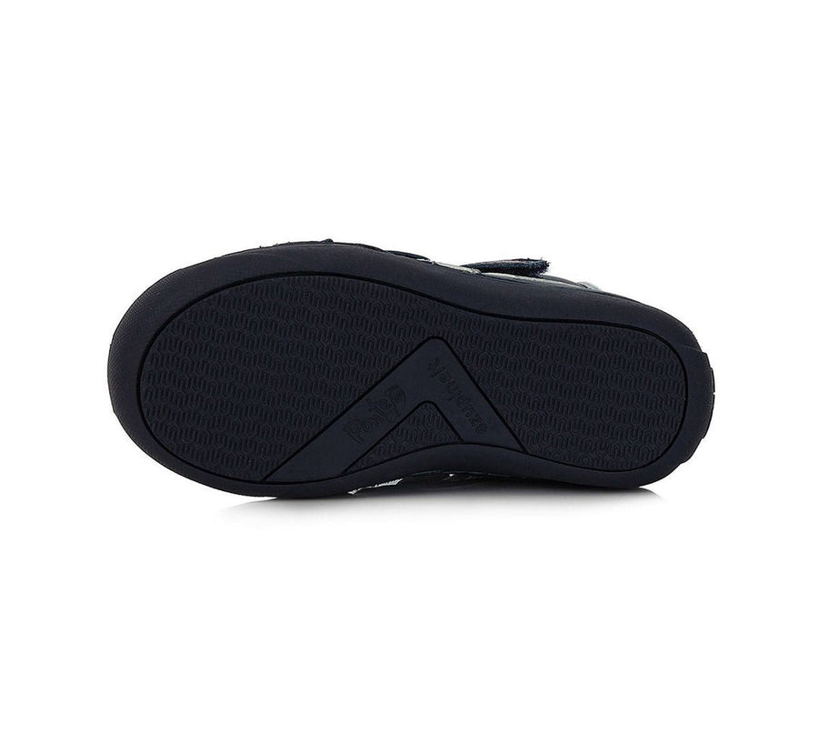 Ponte20 boys leather shoes/ supinated DA03-3-783_1913.jpg
