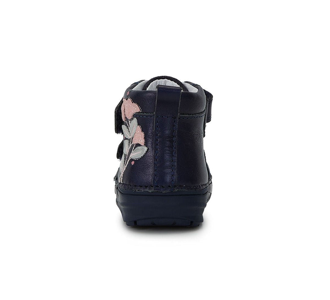 D.D.step girls leather/ first steps boots/ water-repellence A071-310B_2273.jpg