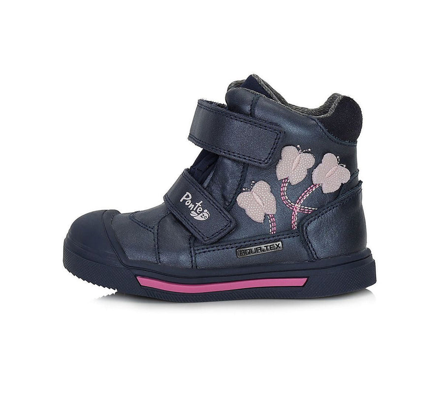 Ponte20 girls supinated leather/waterproof Aqua-tex boots DA06-3-219A_2341.jpg