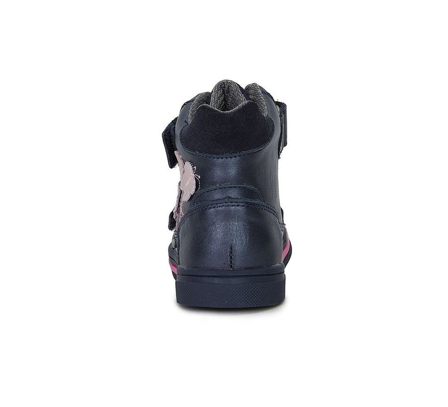 Ponte20 girls supinated leather/waterproof Aqua-tex boots DA06-3-219A_2342.jpg
