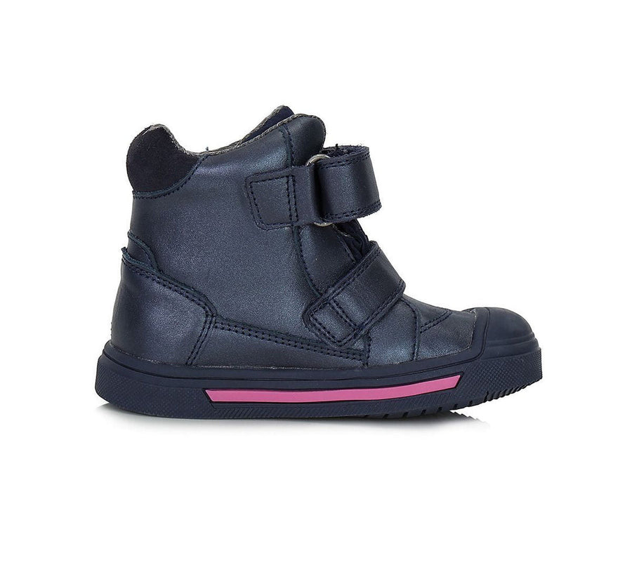 Ponte20 girls supinated leather/waterproof Aqua-tex boots DA06-3-219A_2343.jpg