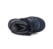 Ponte20 girls supinated leather/waterproof Aqua-tex boots DA06-3-219A_2345.jpg