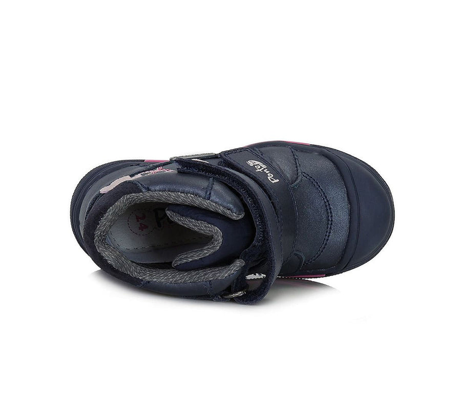 Ponte20 girls supinated leather/waterproof Aqua-tex boots DA06-3-219A_2345.jpg