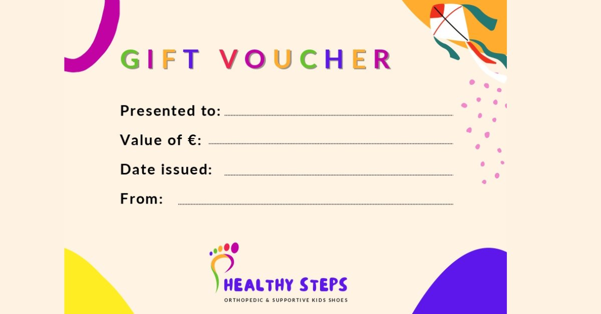 Healthy-Steps Voucher