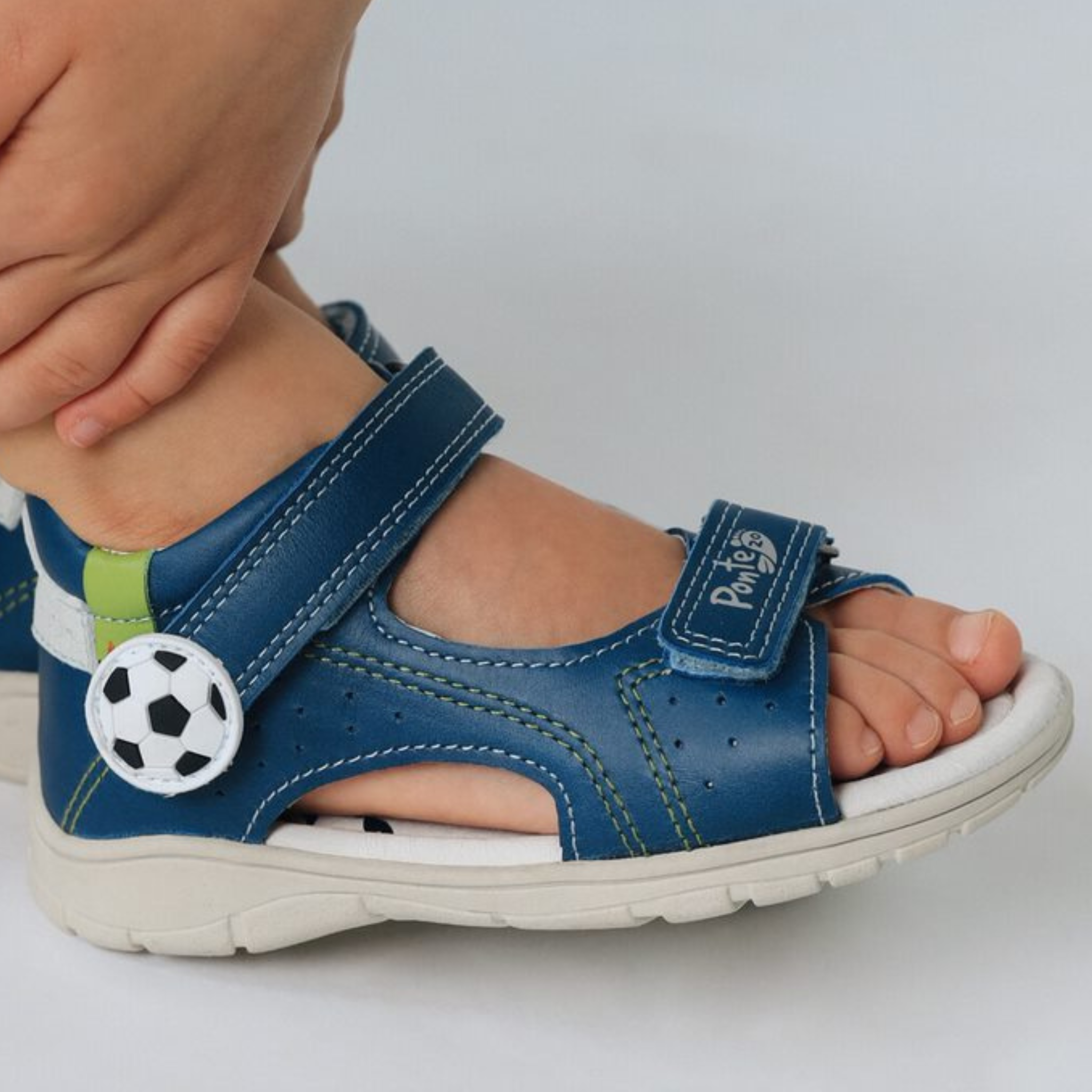 Sandals boys