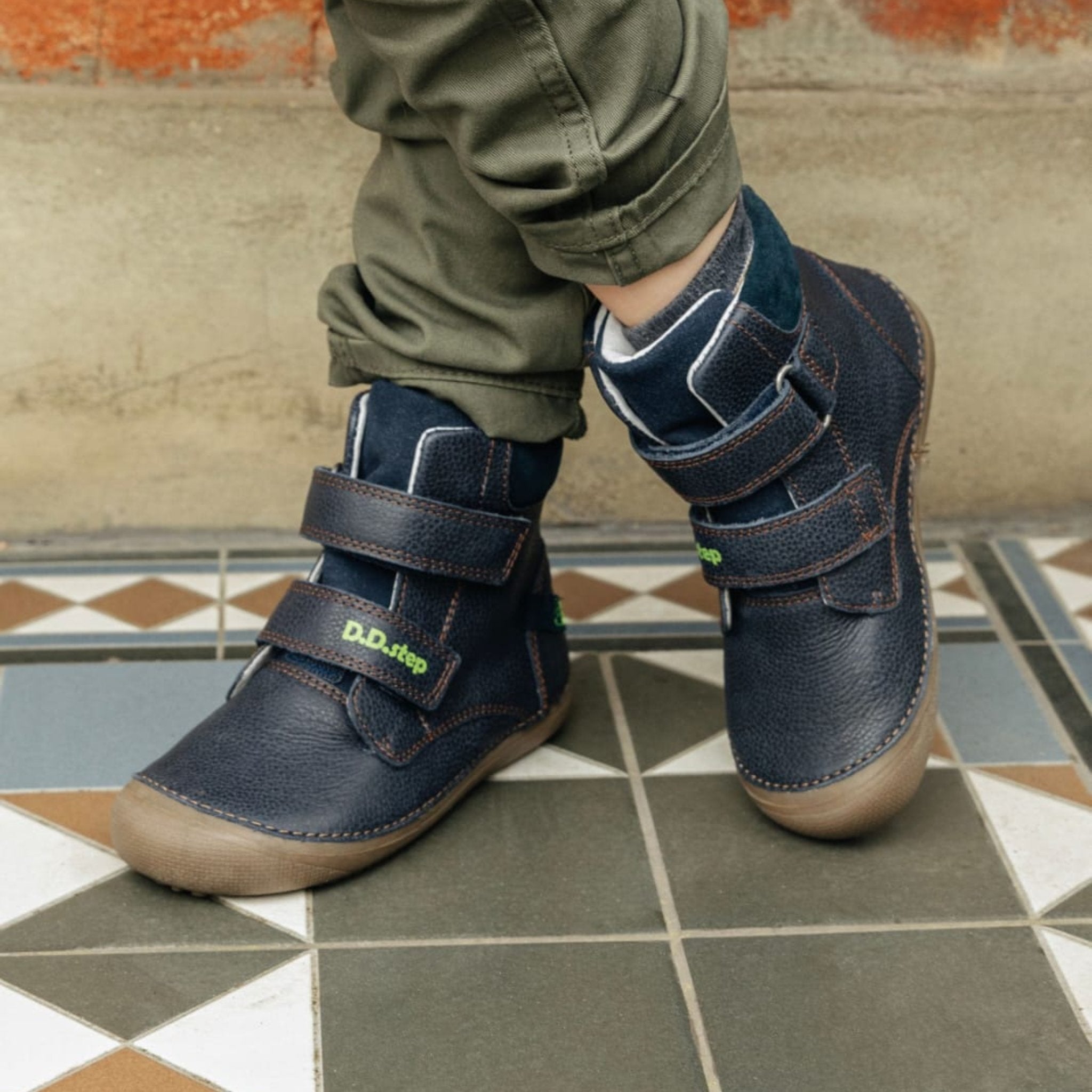 Boots boys