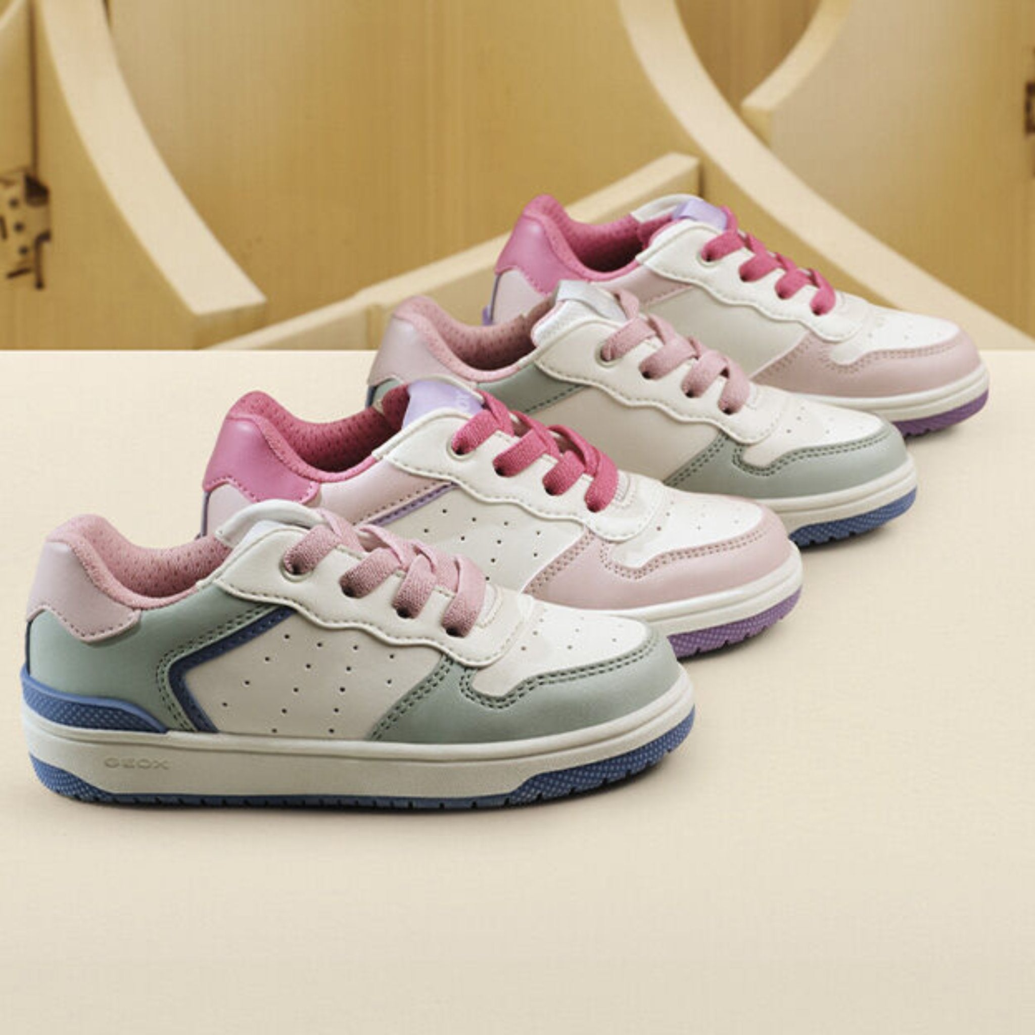 Sneakers