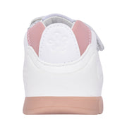 Biomecanics first steps for baby girl Blanco Y Rosa (221001-B113)