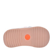 Biomecanics first steps for baby girl Blanco Y Rosa (221001-B113)