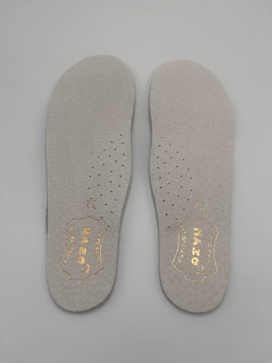 Nazo insoles