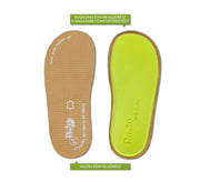Ponte insoles