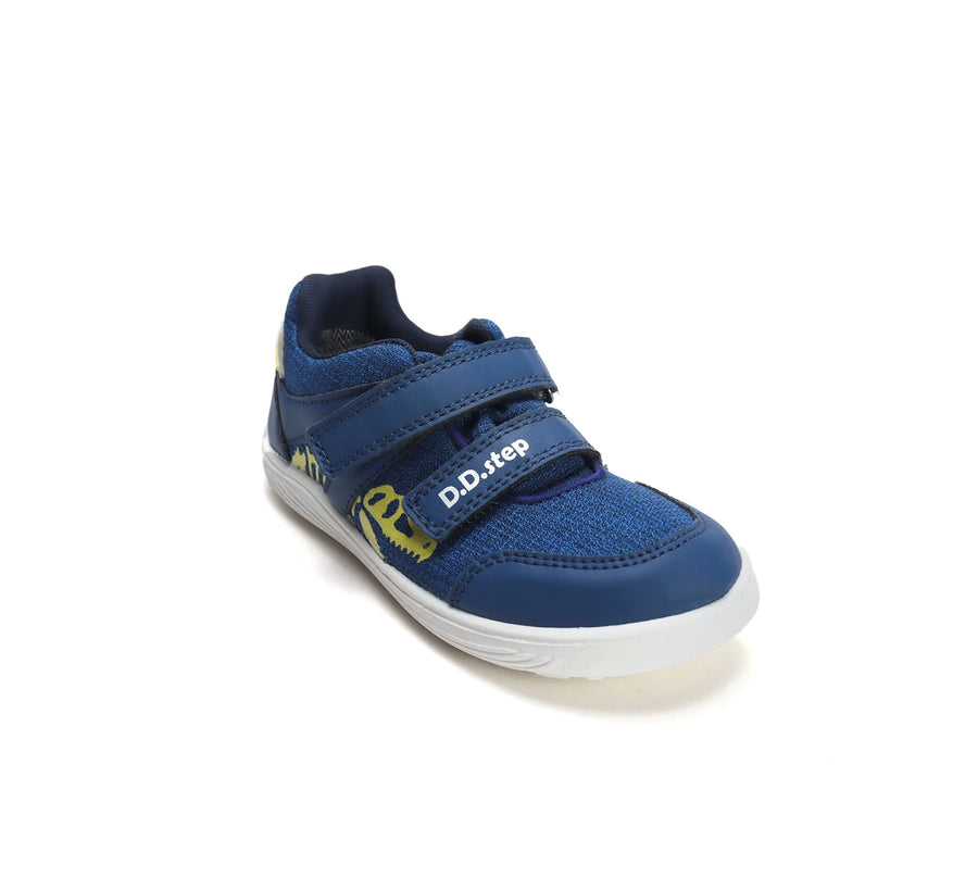 D.D.step Boy Barefoot / Waterproof Sport shoes / Royal Blue / (P093-62885B)